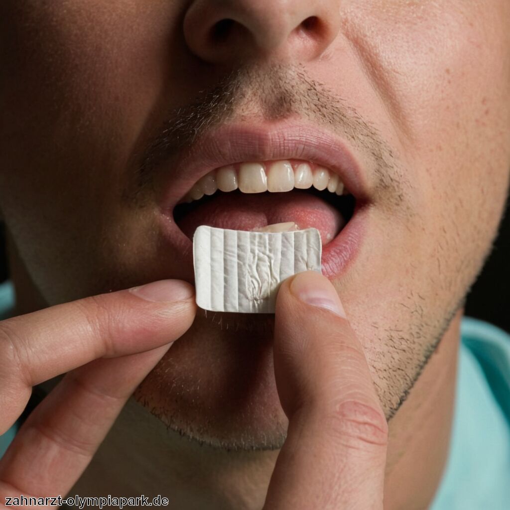 Was Zahnärzte über Snus & Nikotin Pouches sagen