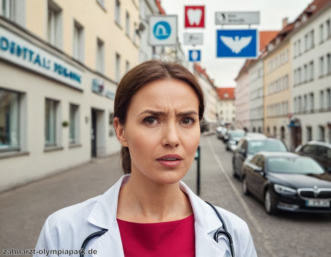 Unterschiedliche Spezialisierungen sorgen für weitere Verwirrung - Warum ist es so schwer einen guten Zahnazt in München zu finden